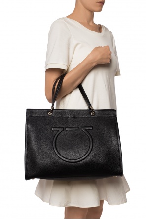 'meera' shoulder bag, zdjęcie 2 'meera' shoulder bag od Salvatore Ferragamo
